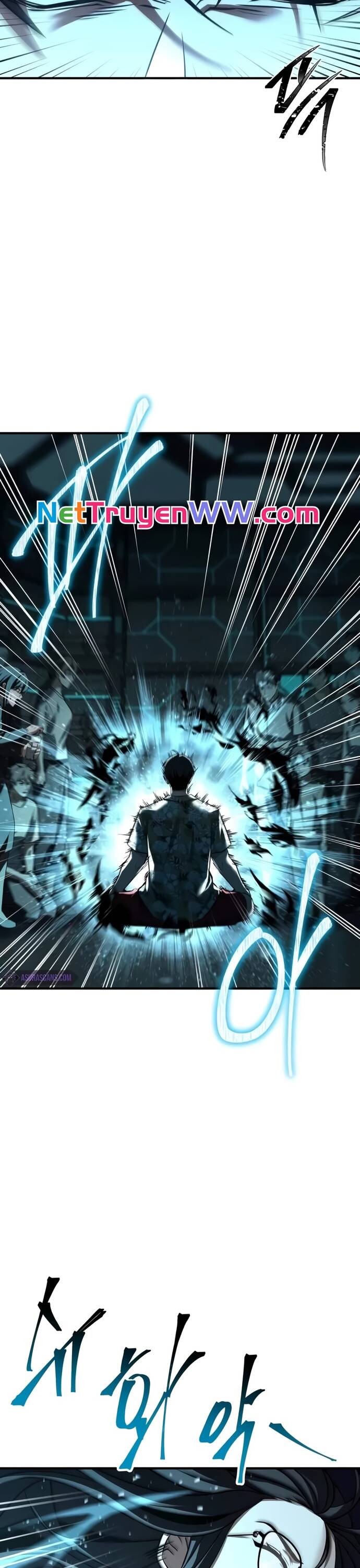 Kim Chiến Sĩ: Hành Trình Xây Dựng Đặc Tính Chap 8 - Next Chap 9