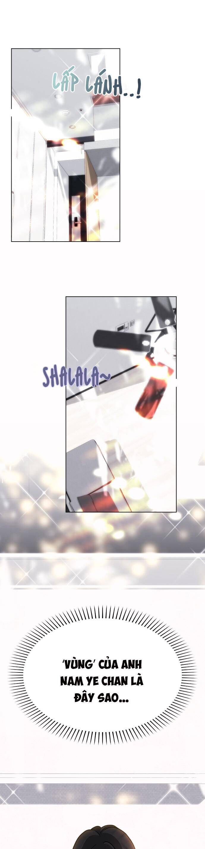 Hôn Trước Khi Ngủ Chap 11 - Next Chap 12