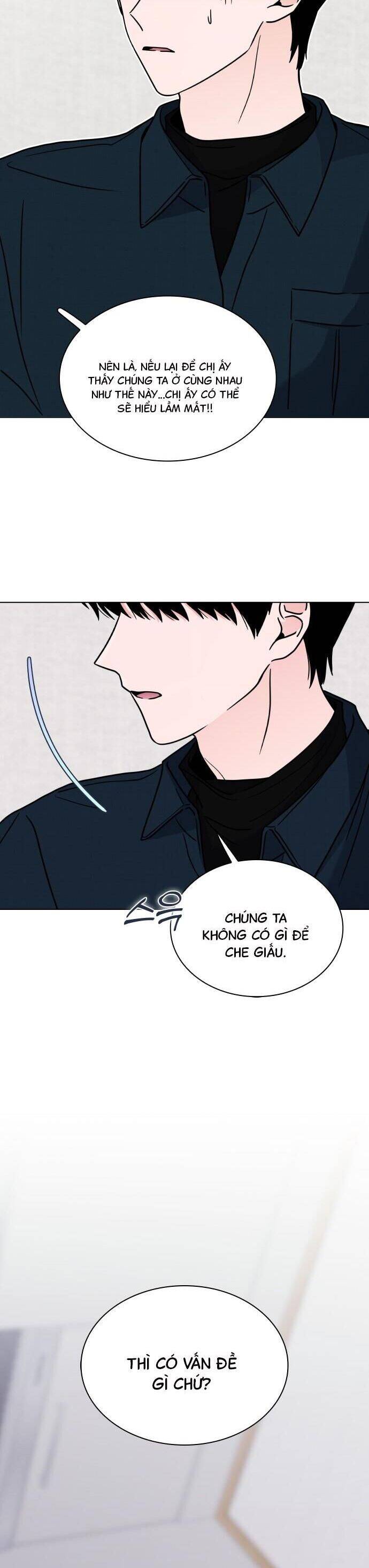 Hôn Trước Khi Ngủ Chap 11 - Next Chap 12