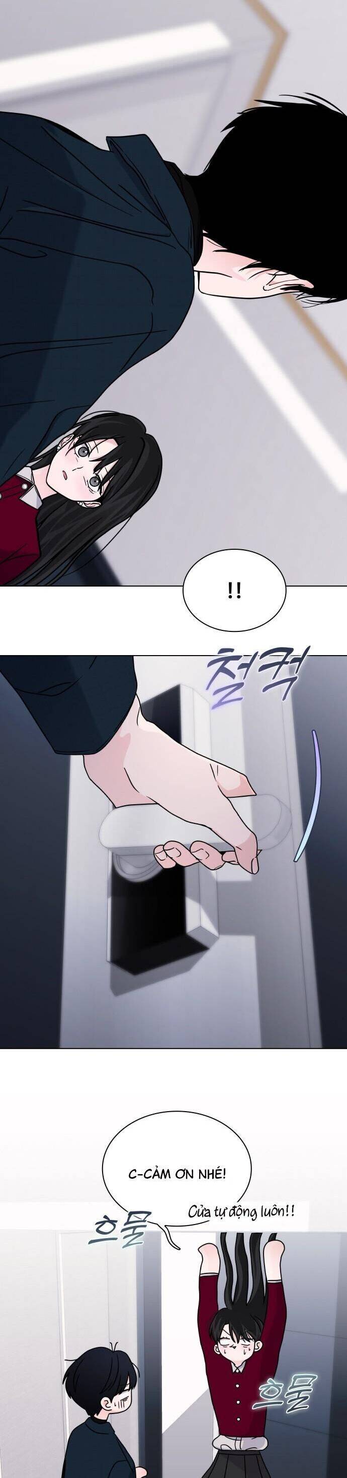 Hôn Trước Khi Ngủ Chap 11 - Next Chap 12