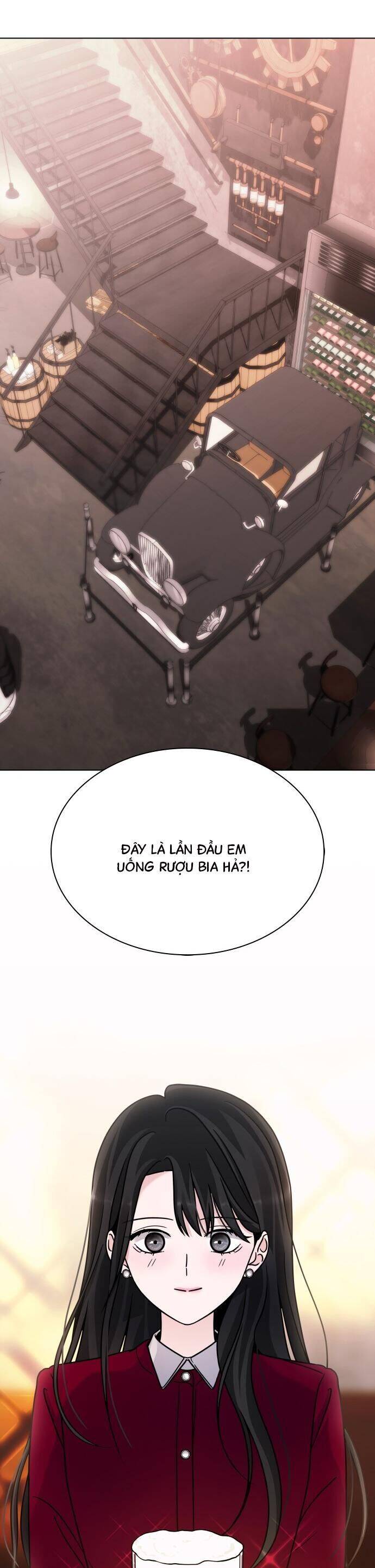 Hôn Trước Khi Ngủ Chap 11 - Next Chap 12