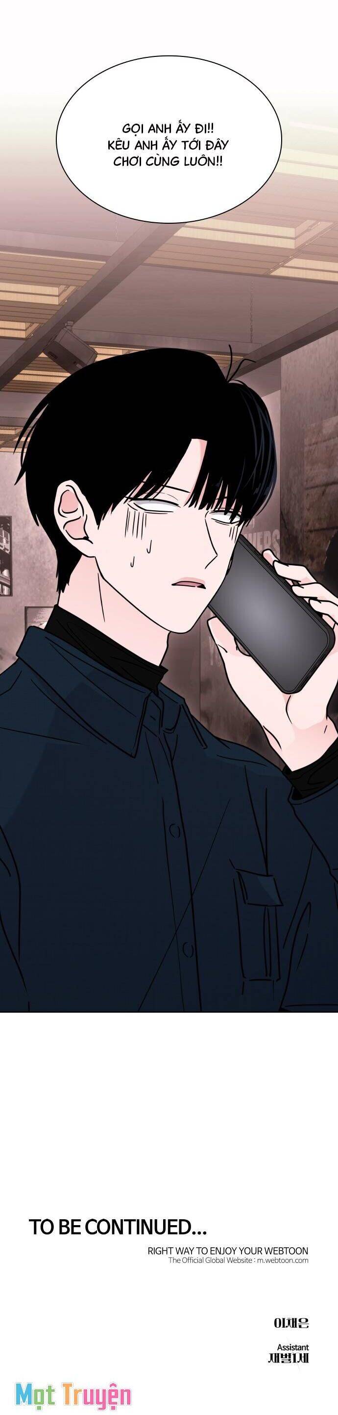 Hôn Trước Khi Ngủ Chap 11 - Next Chap 12