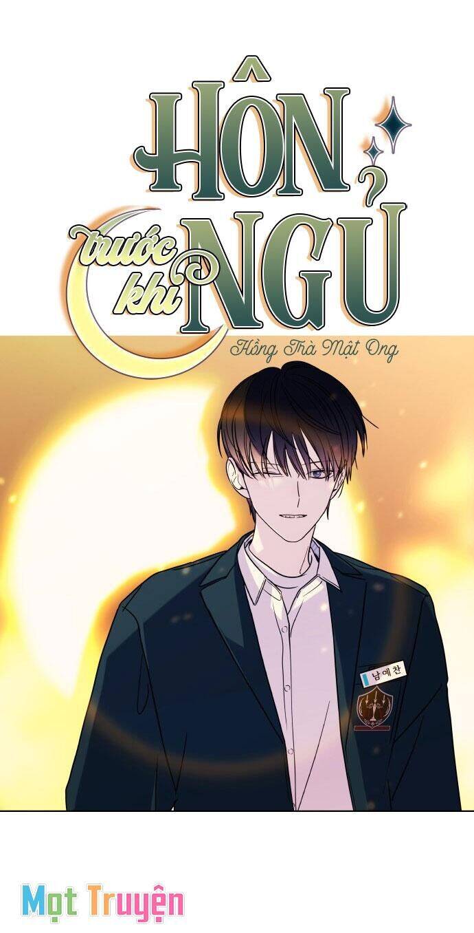 Hôn Trước Khi Ngủ Chap 12 - Next Chap 13