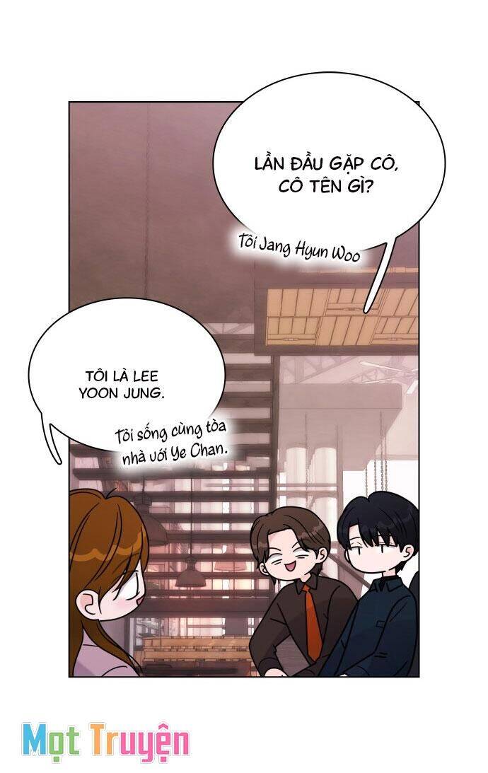 Hôn Trước Khi Ngủ Chap 12 - Next Chap 13