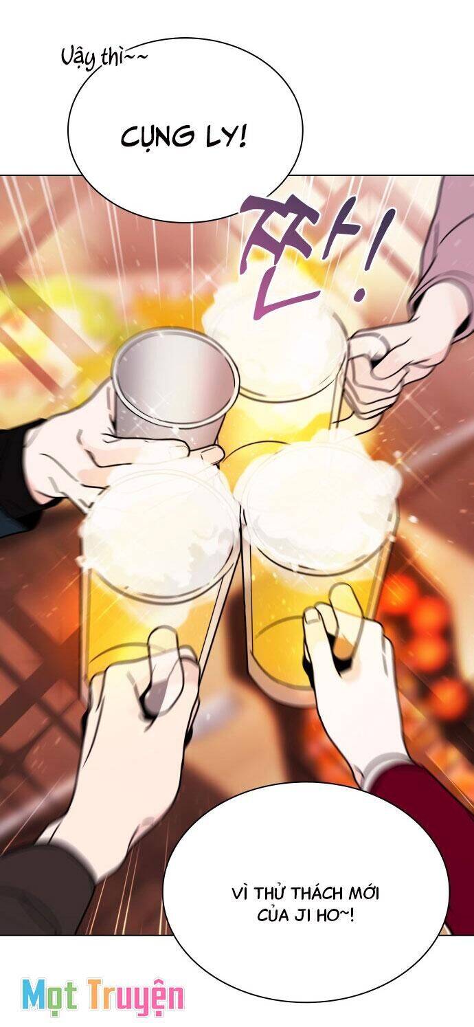 Hôn Trước Khi Ngủ Chap 12 - Next Chap 13