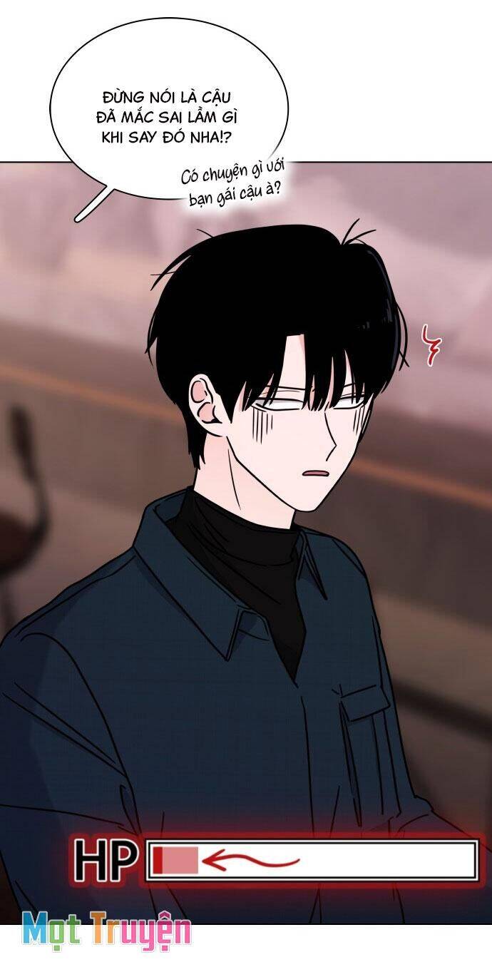 Hôn Trước Khi Ngủ Chap 12 - Next Chap 13