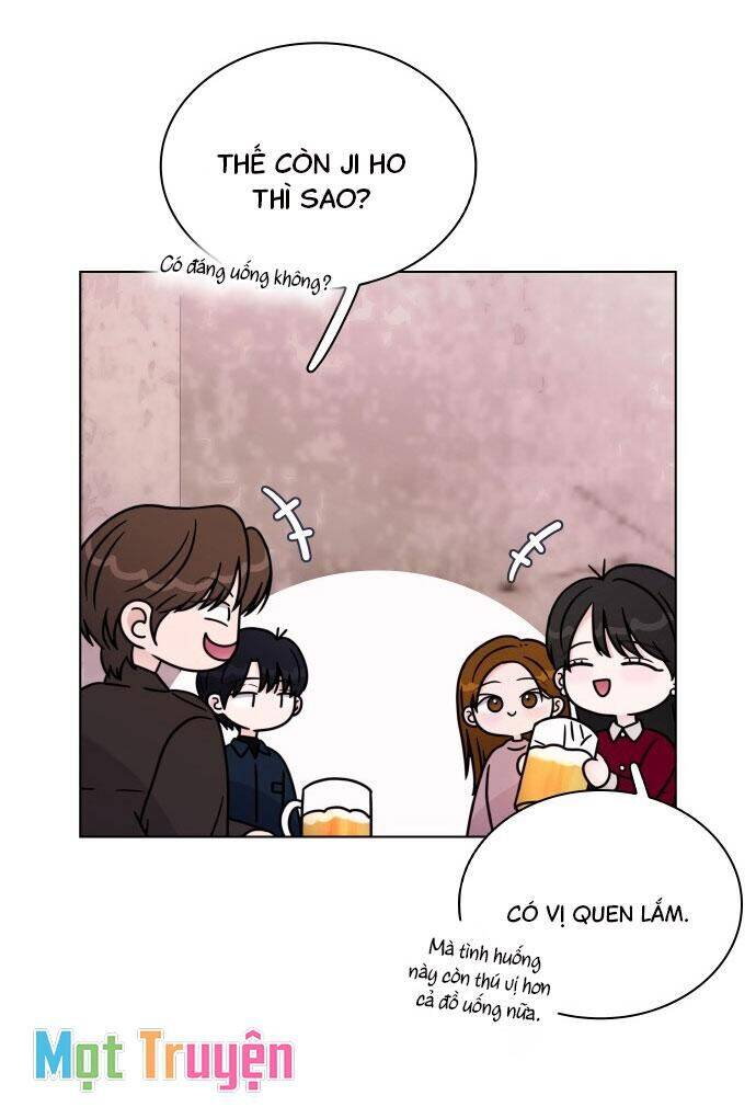 Hôn Trước Khi Ngủ Chap 12 - Next Chap 13