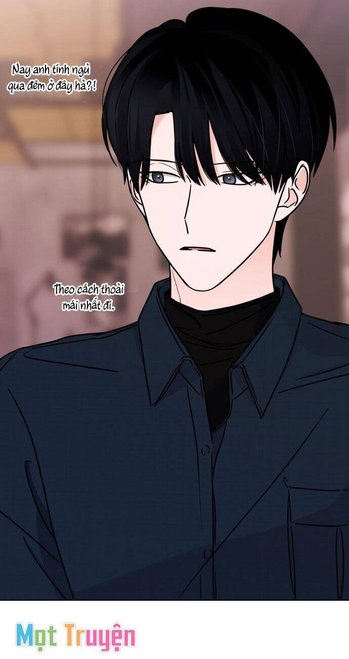 Hôn Trước Khi Ngủ Chap 12 - Next Chap 13