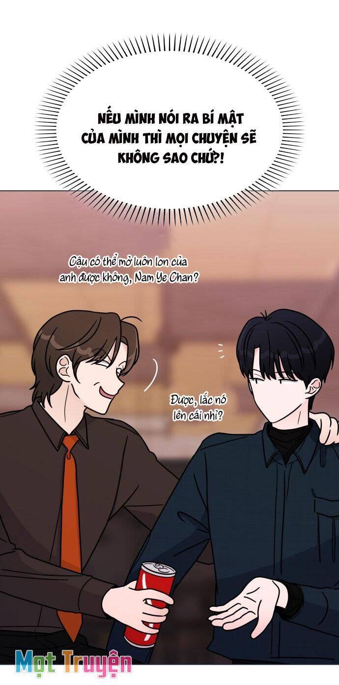 Hôn Trước Khi Ngủ Chap 12 - Next Chap 13
