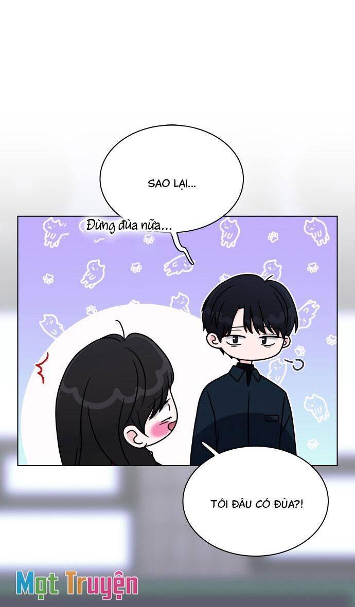 Hôn Trước Khi Ngủ Chap 12 - Next Chap 13