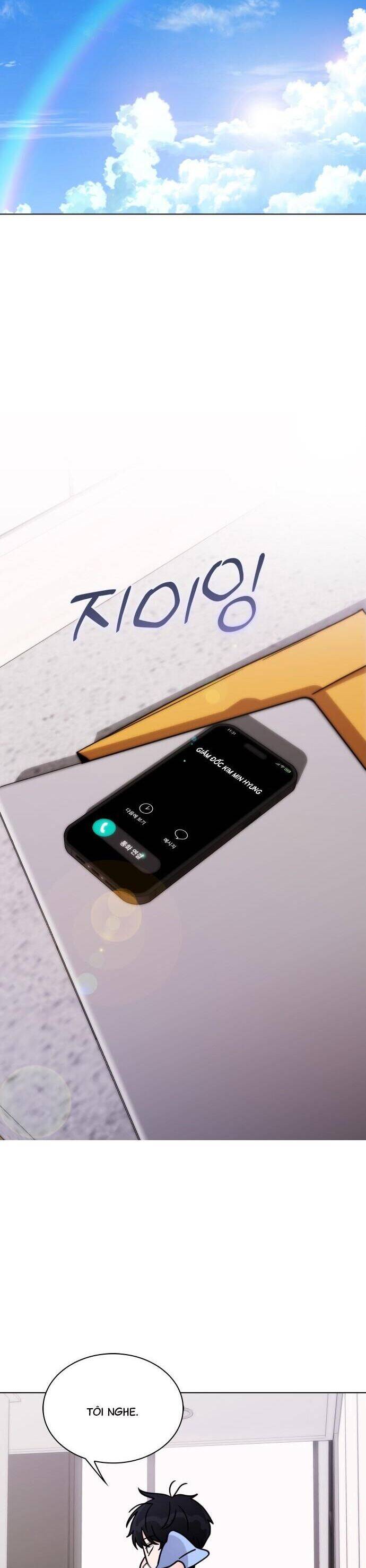 Hôn Trước Khi Ngủ Chap 14 - Next Chap 15