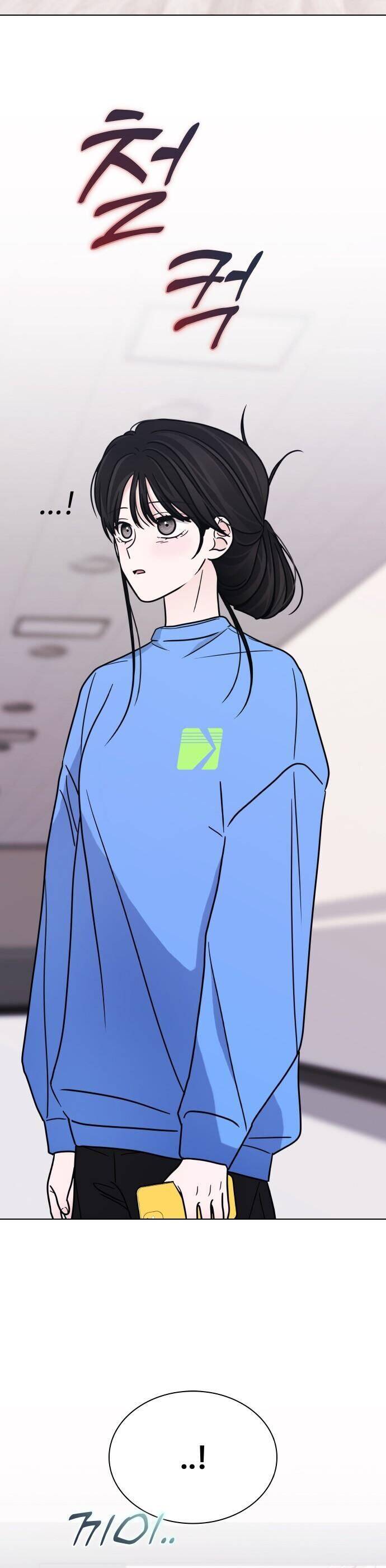 Hôn Trước Khi Ngủ Chap 14 - Next Chap 15