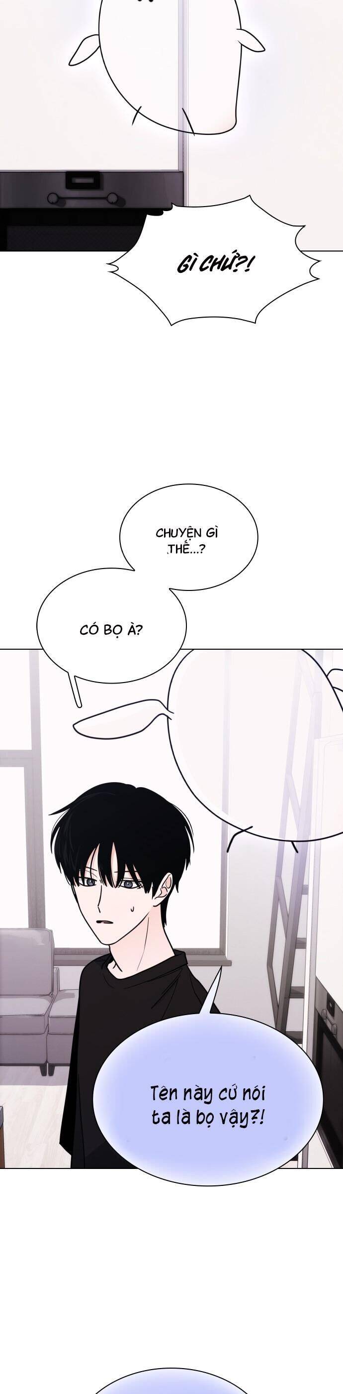 Hôn Trước Khi Ngủ Chap 14 - Next Chap 15