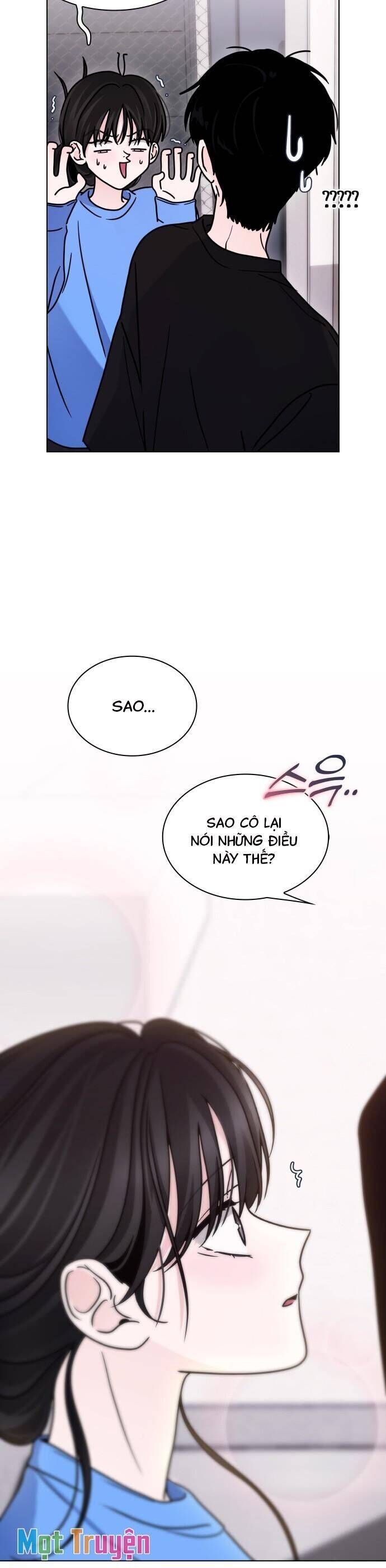 Hôn Trước Khi Ngủ Chap 14 - Next Chap 15