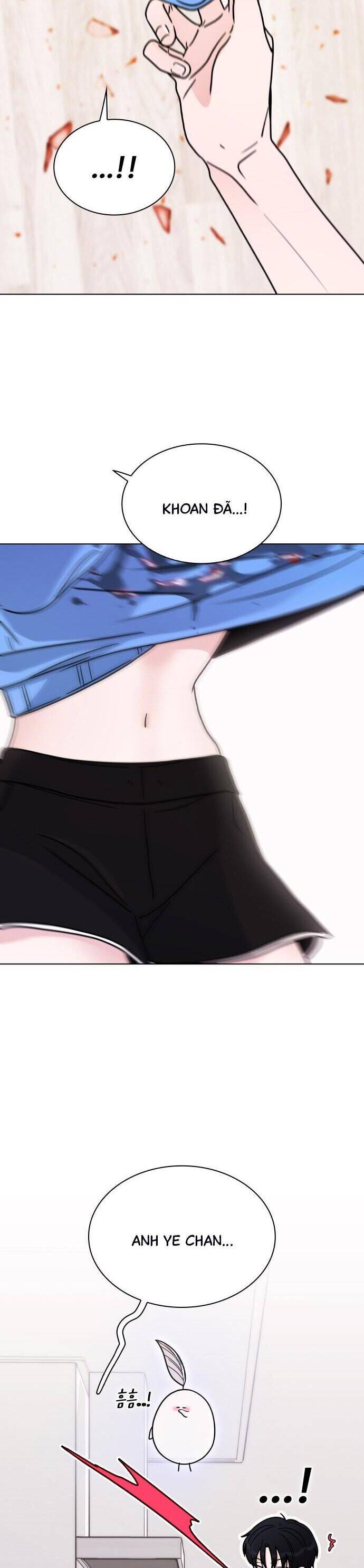 Hôn Trước Khi Ngủ Chap 14 - Next Chap 15