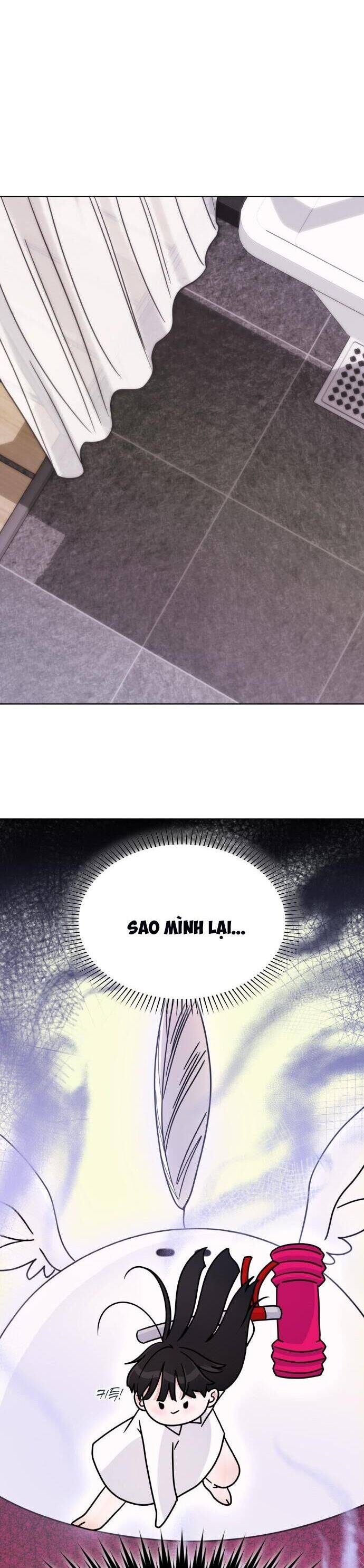 Hôn Trước Khi Ngủ Chap 14 - Next Chap 15