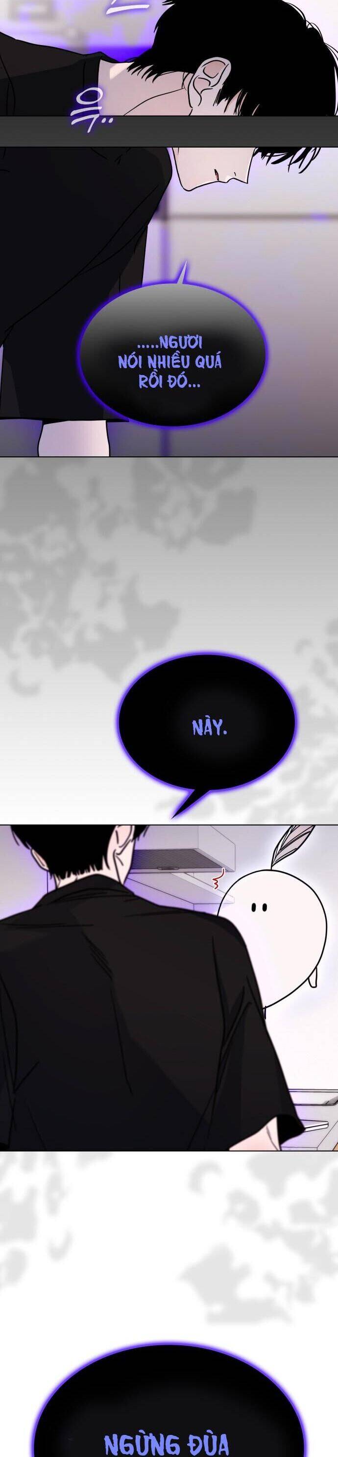 Hôn Trước Khi Ngủ Chap 14 - Next Chap 15