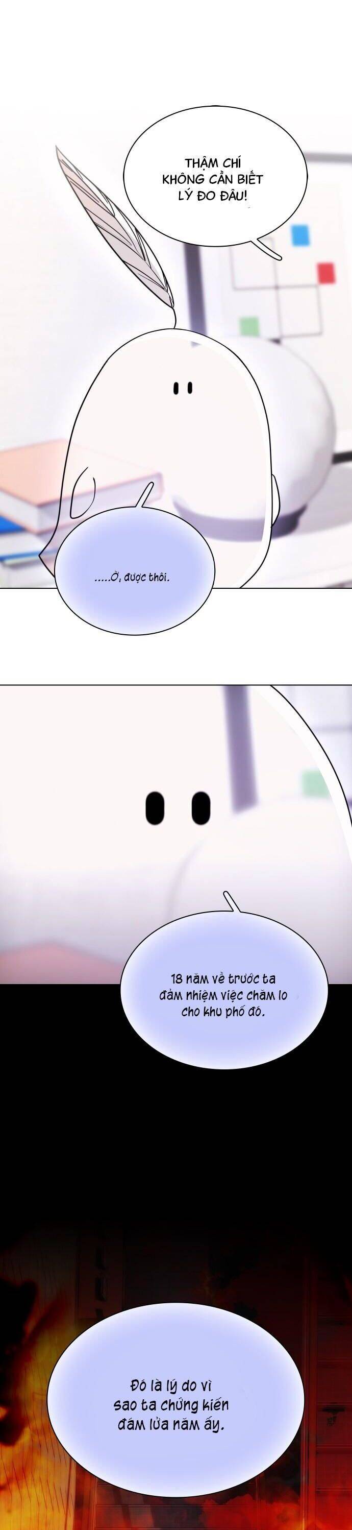 Hôn Trước Khi Ngủ Chap 14 - Next Chap 15