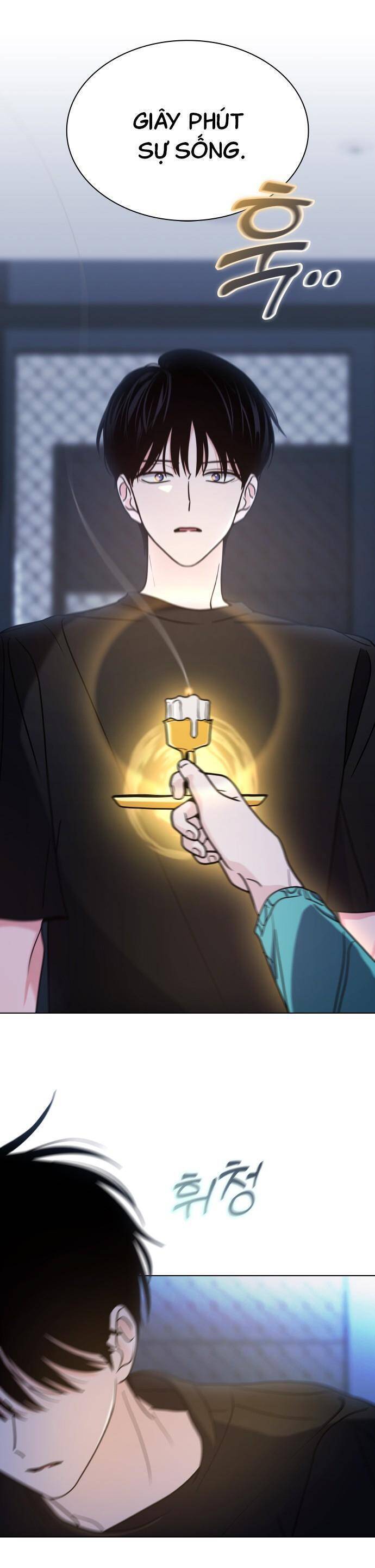 Hôn Trước Khi Ngủ Chap 18 - Next Chap 19