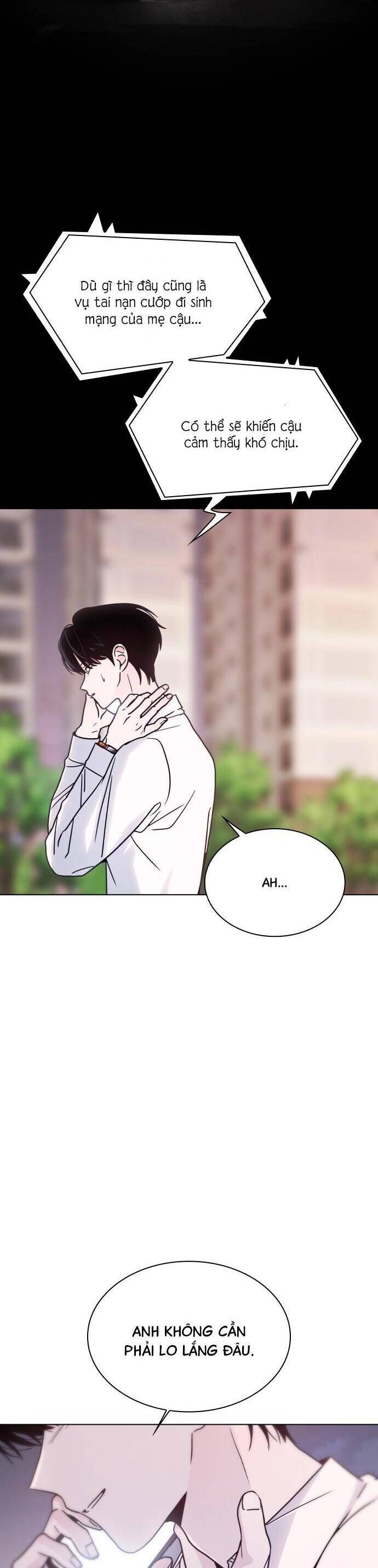 Hôn Trước Khi Ngủ Chap 35 - Next Chap 36