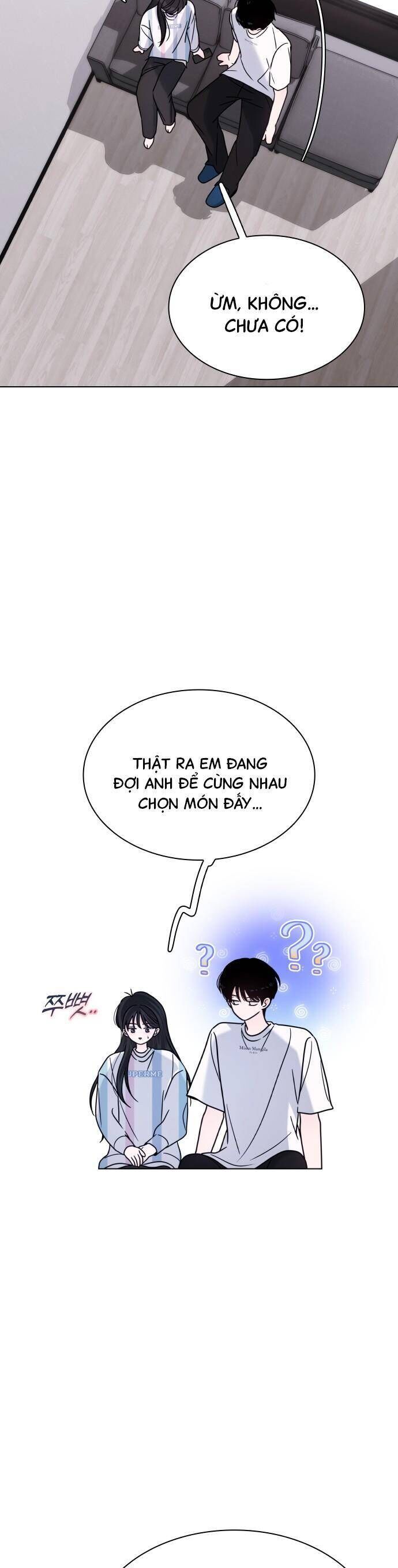 Hôn Trước Khi Ngủ Chap 36 - Next Chap 37