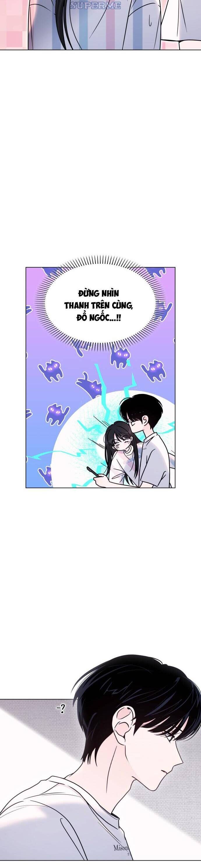 Hôn Trước Khi Ngủ Chap 36 - Next Chap 37