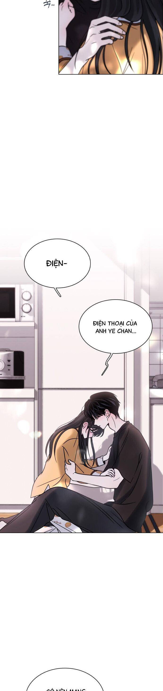 Hôn Trước Khi Ngủ Chap 43 - Next Chap 44