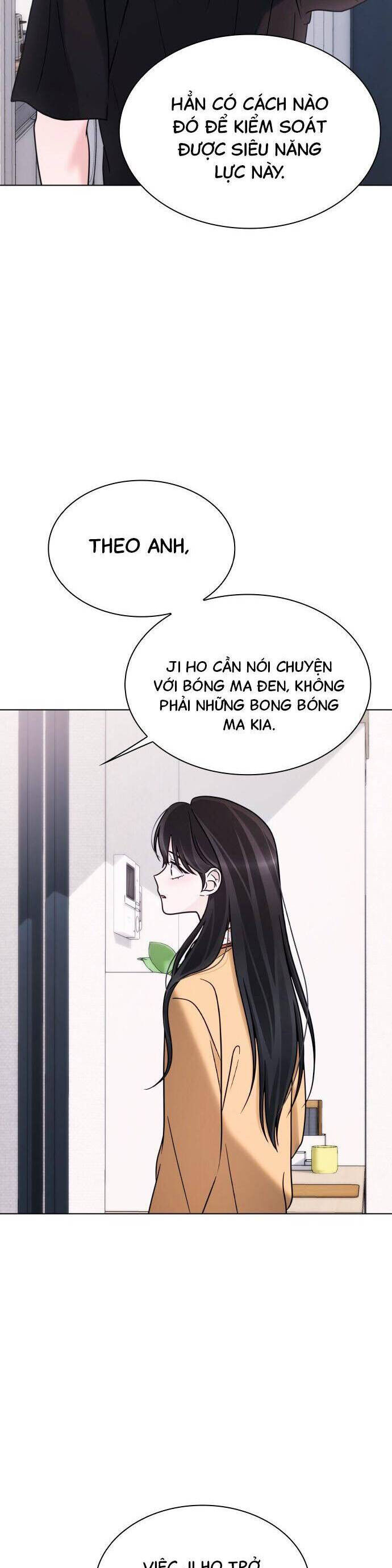 Hôn Trước Khi Ngủ Chap 43 - Next Chap 44