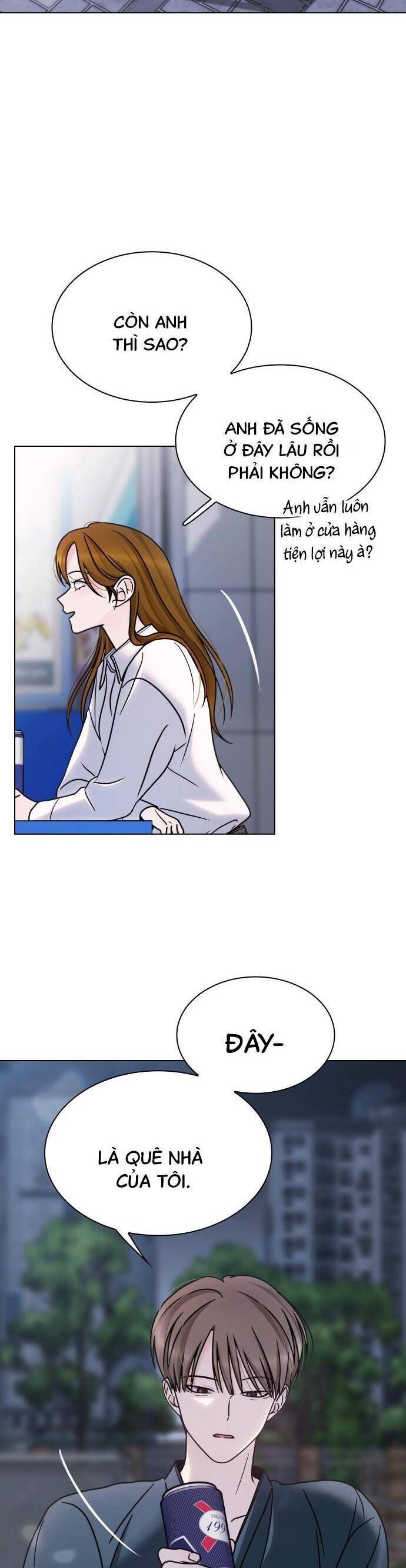 Hôn Trước Khi Ngủ Chap 48 - Next Chap 49