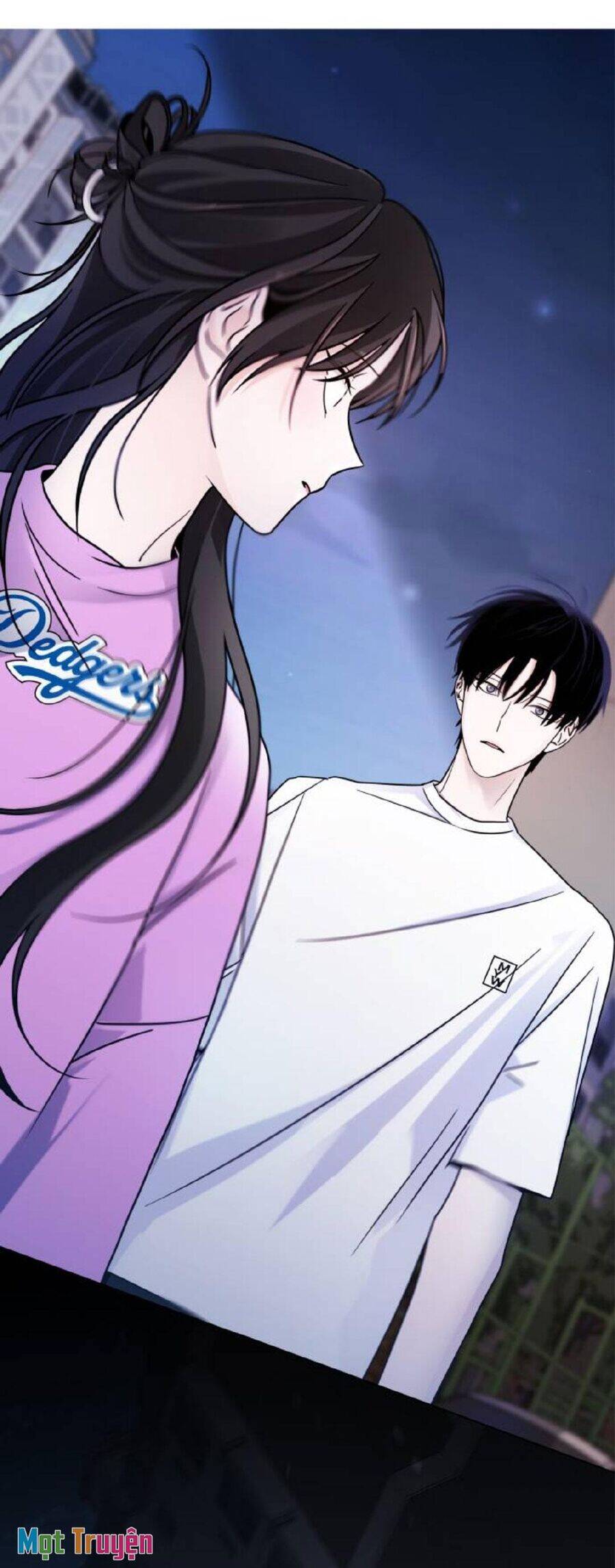 Hôn Trước Khi Ngủ Chap 5 - Next Chap 6