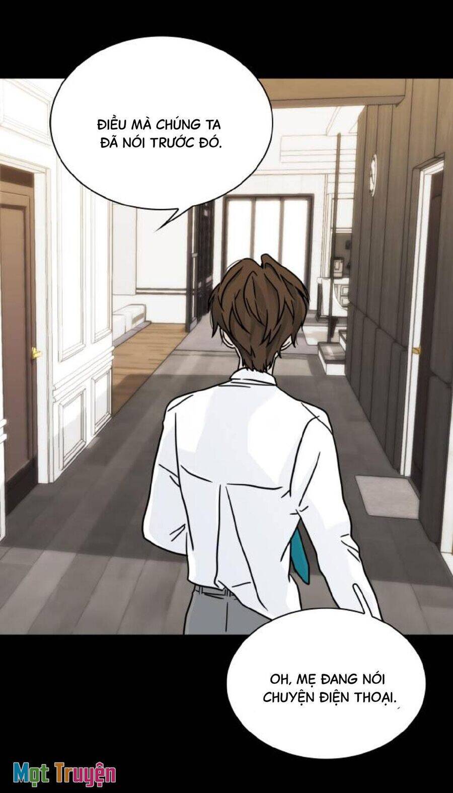 Hôn Trước Khi Ngủ Chap 5 - Next Chap 6