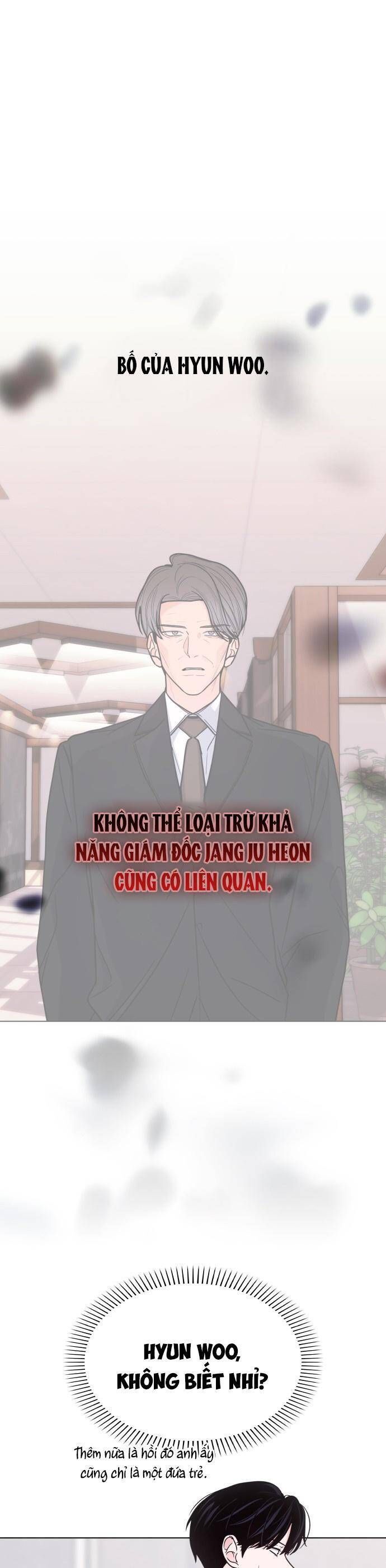 Hôn Trước Khi Ngủ Chap 50 - Next Chap 51