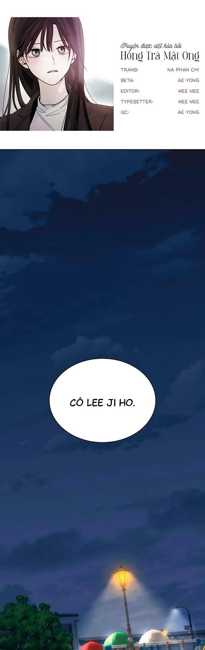 Hôn Trước Khi Ngủ Chap 6 - Next Chap 7