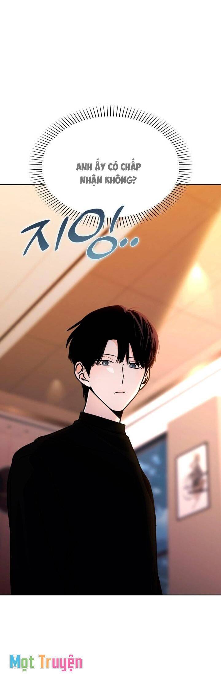 Hôn Trước Khi Ngủ Chap 7 - Next Chap 8