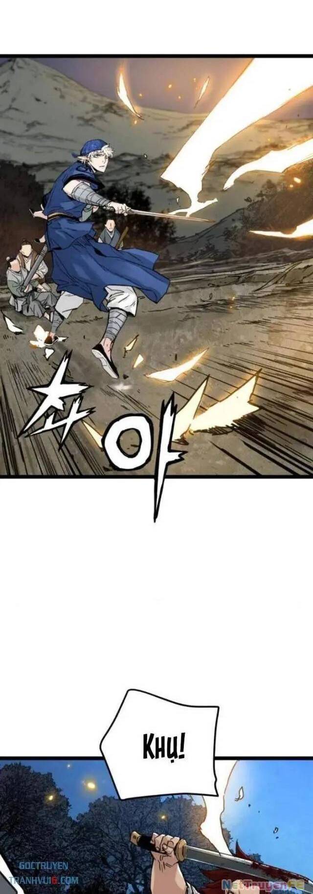 Thiên Tài Đoản Mệnh Chap 13 - Next Chap 14