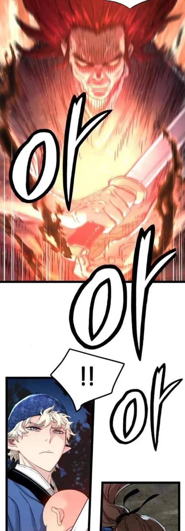 Thiên Tài Đoản Mệnh Chap 13 - Next Chap 14