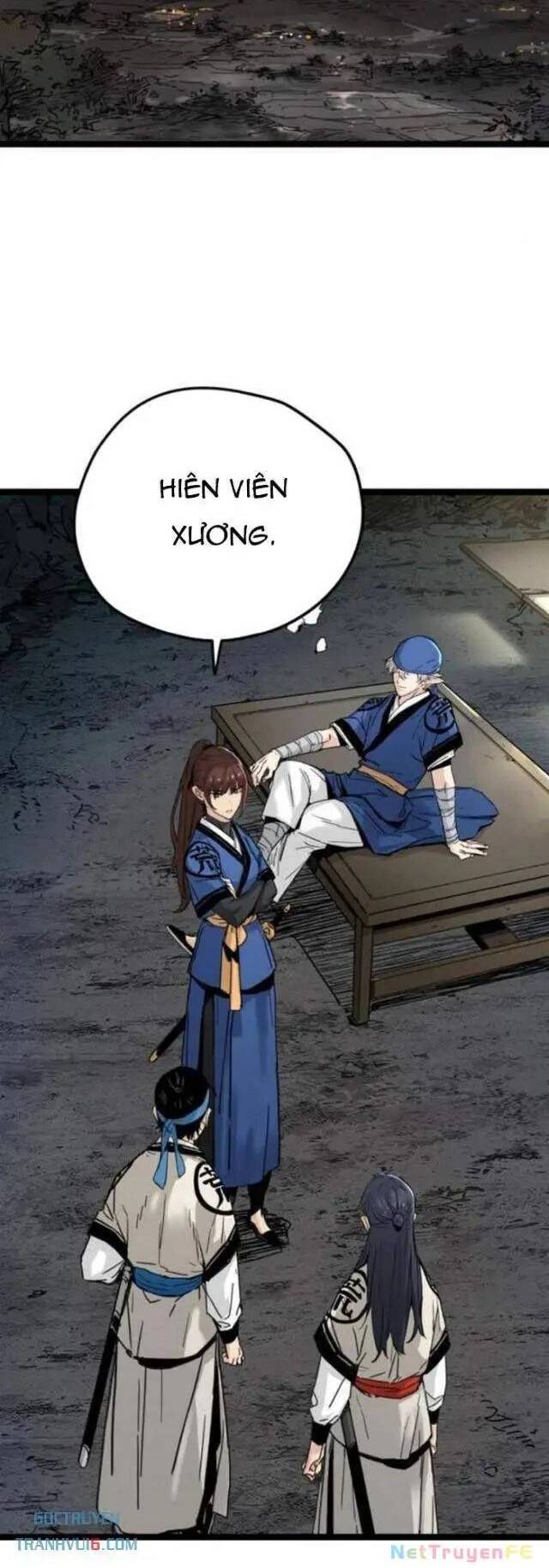 Thiên Tài Đoản Mệnh Chap 13 - Next Chap 14