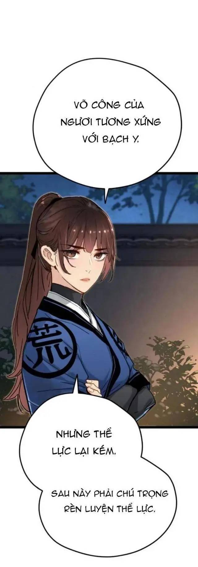 Thiên Tài Đoản Mệnh Chap 13 - Next Chap 14