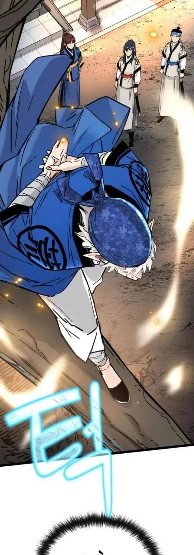 Thiên Tài Đoản Mệnh Chap 13 - Next Chap 14