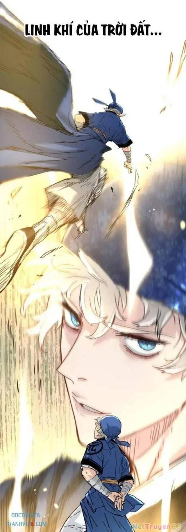 Thiên Tài Đoản Mệnh Chap 13 - Next Chap 14