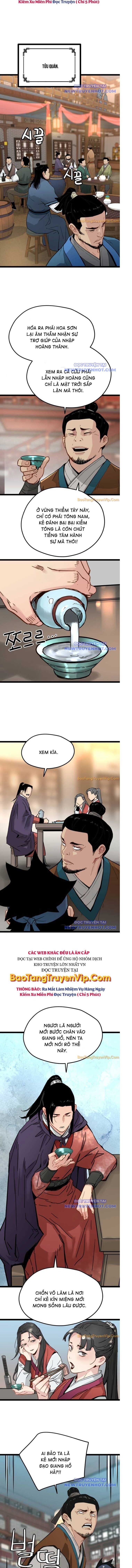 Thiên Tài Đoản Mệnh Chap 33 - Next Chap 34