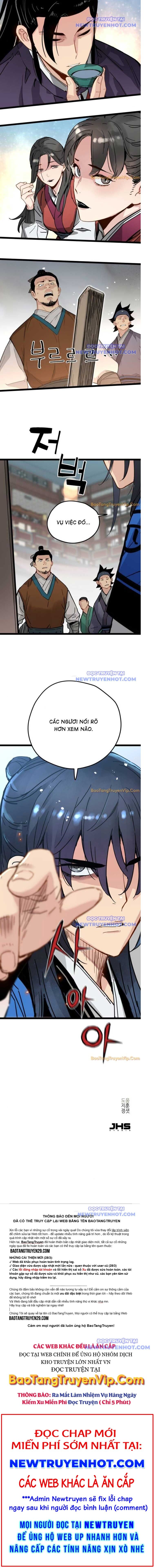 Thiên Tài Đoản Mệnh Chap 33 - Next Chap 34