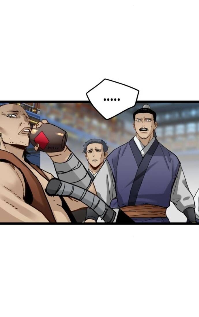 Thiên Tài Đoản Mệnh Chap 40 - Next Chap 41