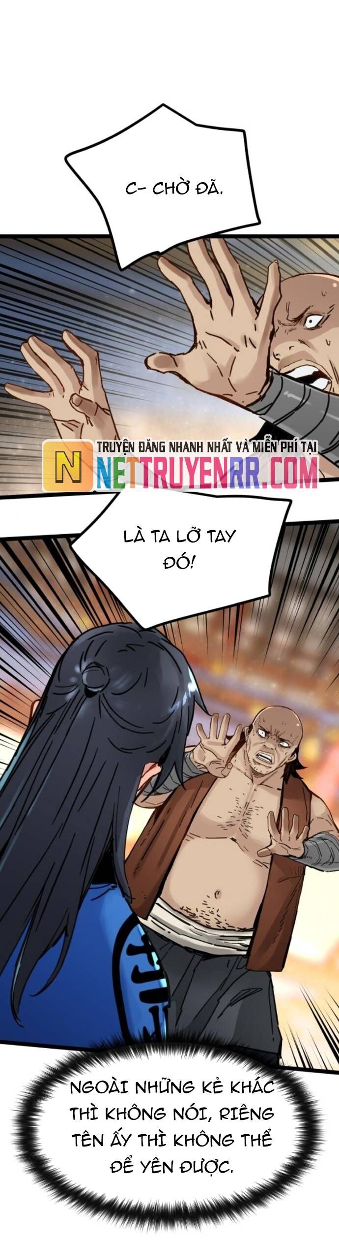 Thiên Tài Đoản Mệnh Chap 40 - Next Chap 41