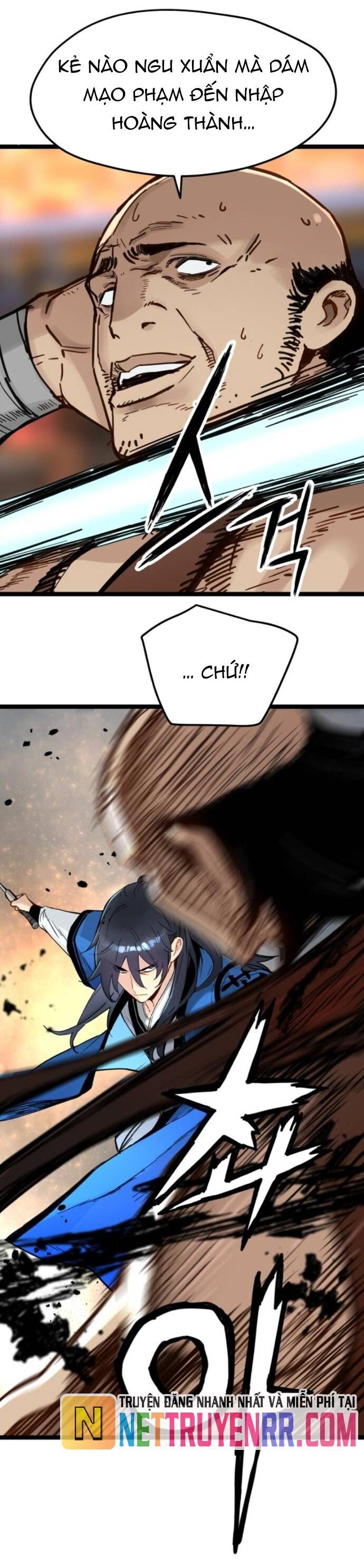 Thiên Tài Đoản Mệnh Chap 40 - Next Chap 41