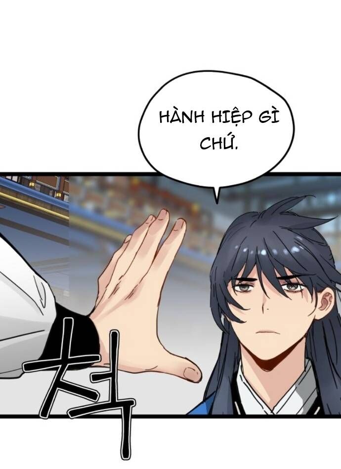 Thiên Tài Đoản Mệnh Chap 40 - Next Chap 41