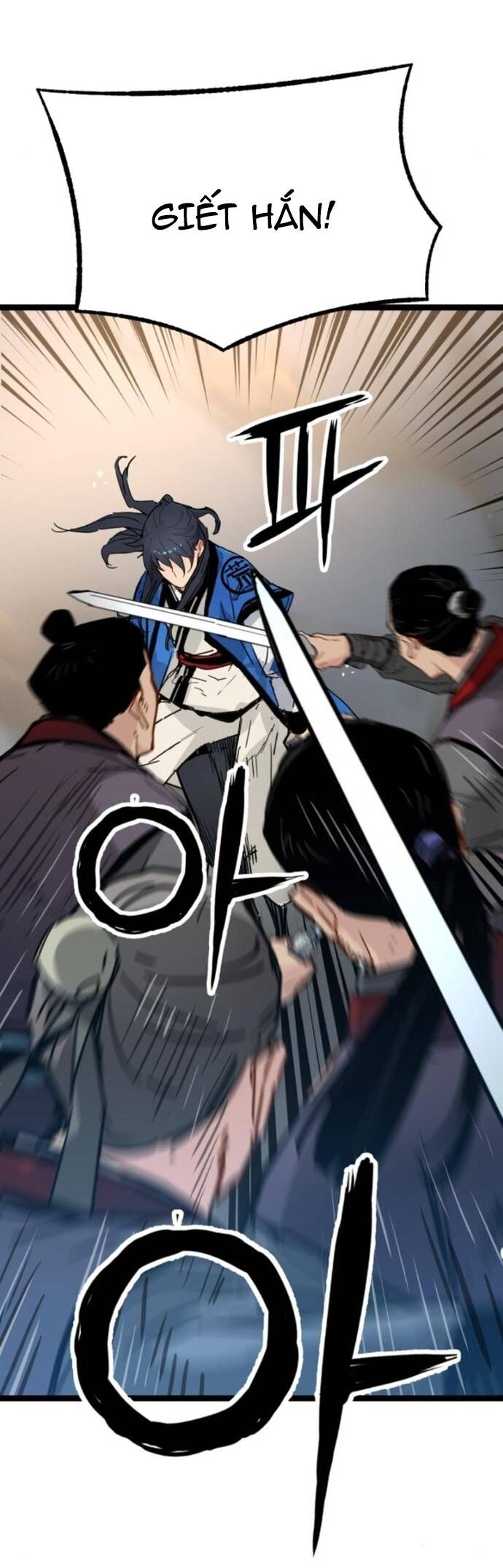 Thiên Tài Đoản Mệnh Chap 40 - Next Chap 41