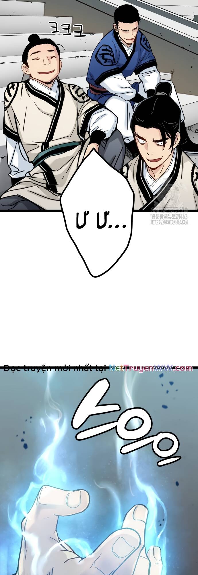 Thiên Tài Đoản Mệnh Chap 9 - Next Chap 10