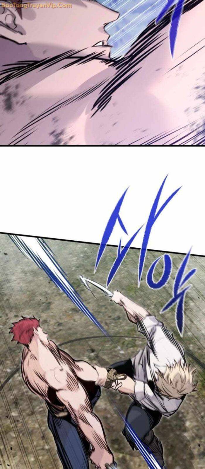 Mỗi Lính Đánh Thuê Trở Về Đều Có Một Kế Hoạch Chap 19 - Next Chap 20