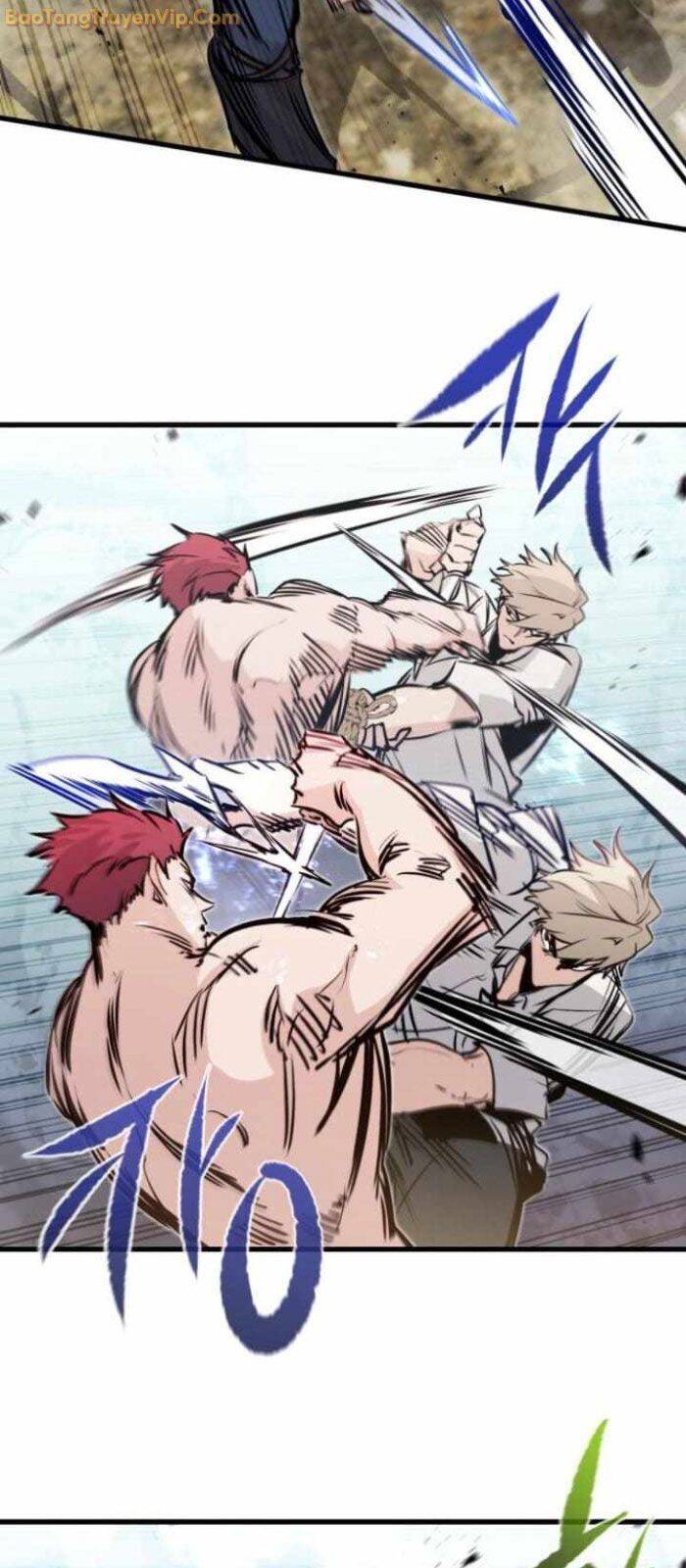 Mỗi Lính Đánh Thuê Trở Về Đều Có Một Kế Hoạch Chap 19 - Next Chap 20